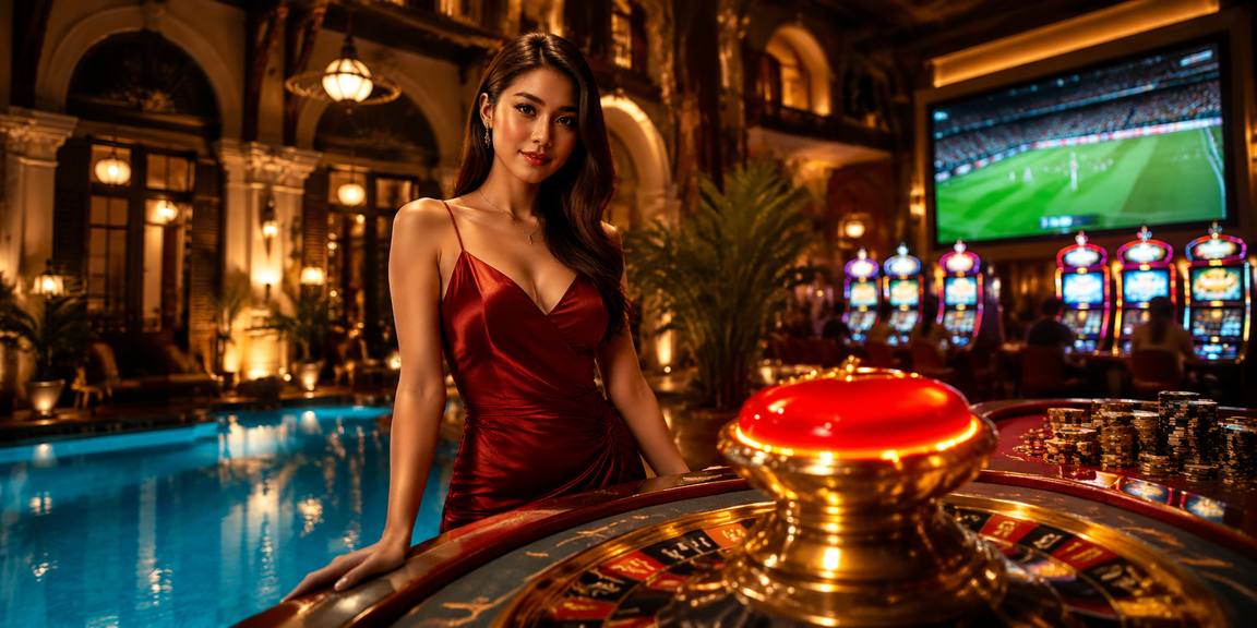 Sportsbook Kami dengan Odds Terbaharui Minit Demi Minit